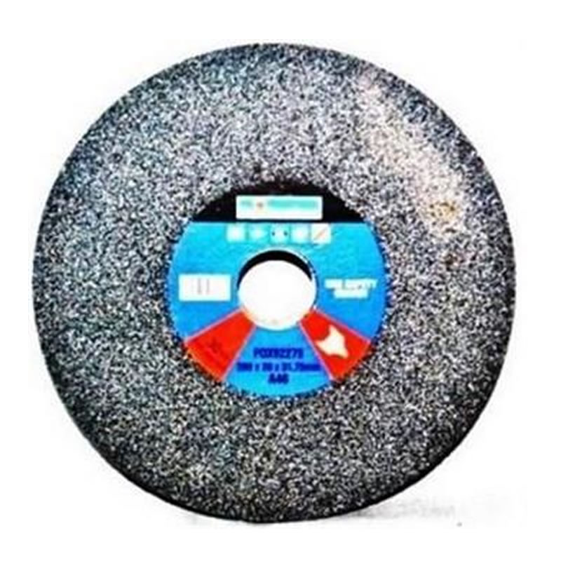 ABRASIVES FOX GRIND WHEEL 200X20X31 A46